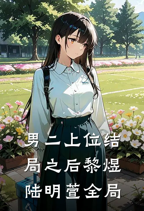 男二上位结局之后黎煜陆明萱全局