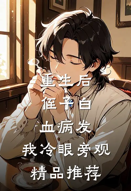 重生后，侄子白血病发，我冷眼旁观精品推荐