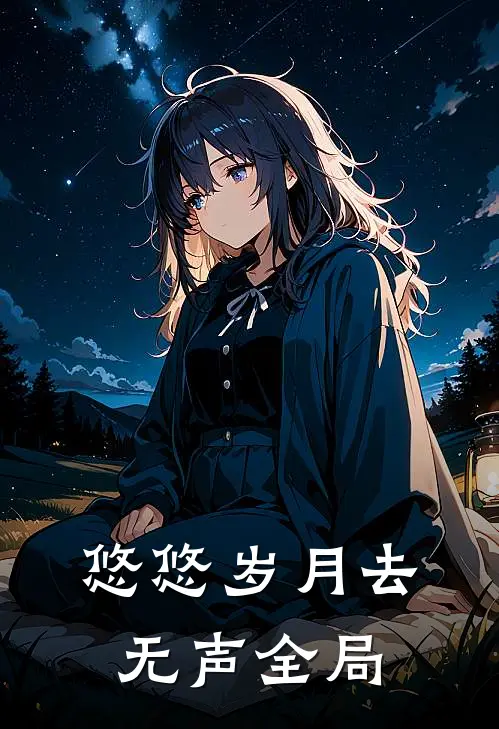 悠悠岁月去无声全局