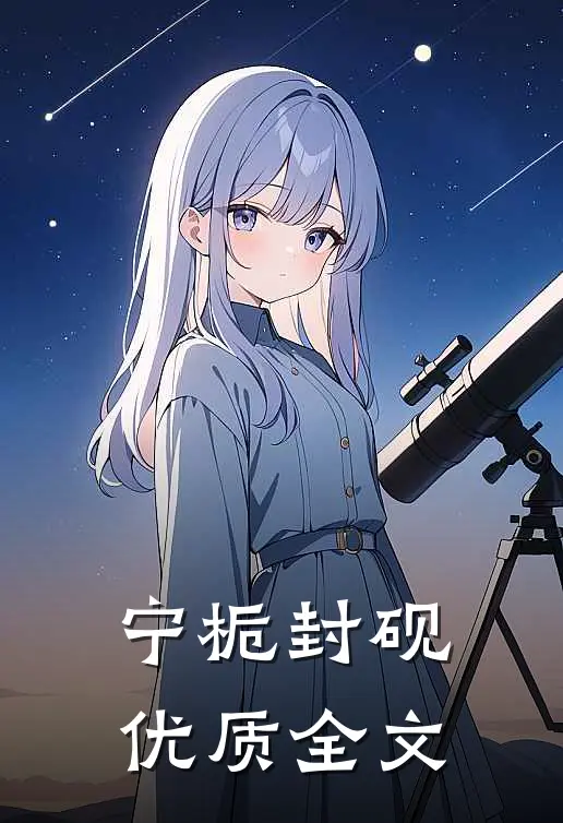 宁栀封砚优质全文