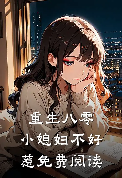 重生八零小媳妇不好惹免费阅读全文