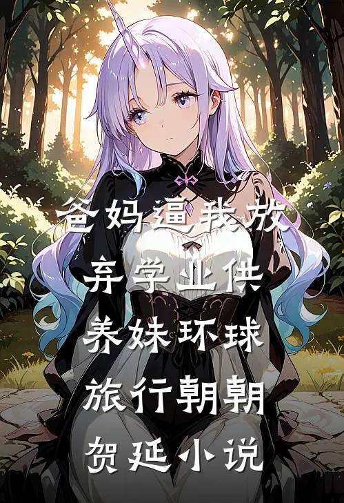 爸妈逼我放弃学业供养妹环球旅行朝朝贺延小说
