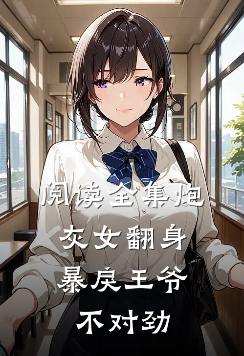 阅读全集炮灰女翻身：暴戾王爷不对劲