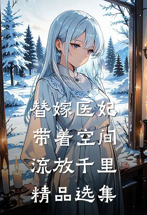 替嫁医妃，带着空间流放千里精品选集