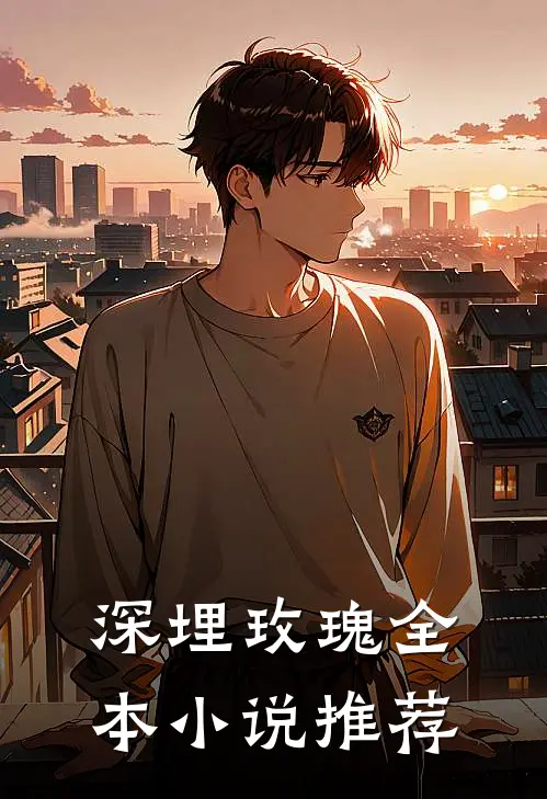 深埋玫瑰全本小说推荐