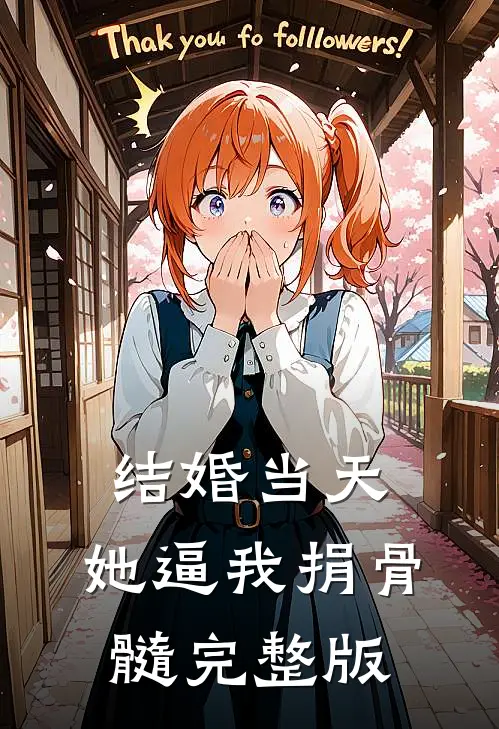 结婚当天，她逼我捐骨髓完整版