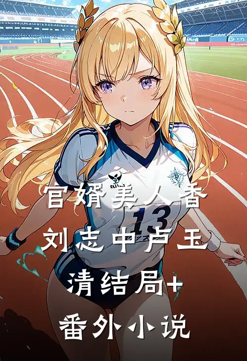 官婿美人香刘志中卢玉清结局+番外小说