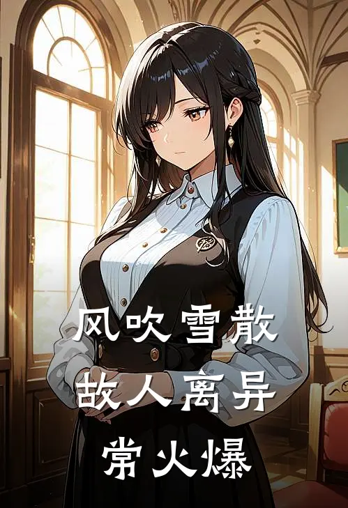 风吹雪散故人离异常火爆