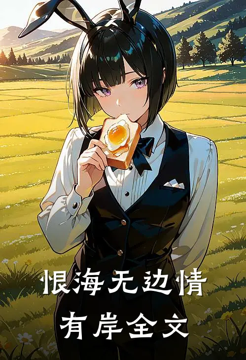 恨海无边情有岸全文