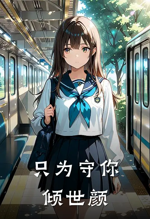 只为守你倾世颜