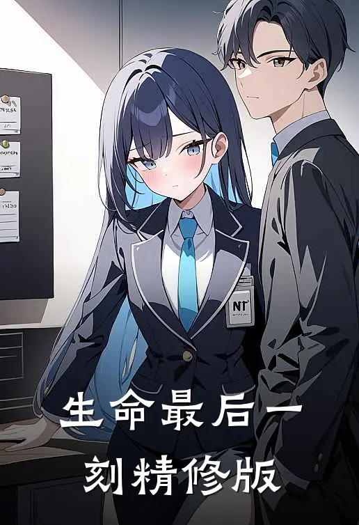 生命最后一刻精修版