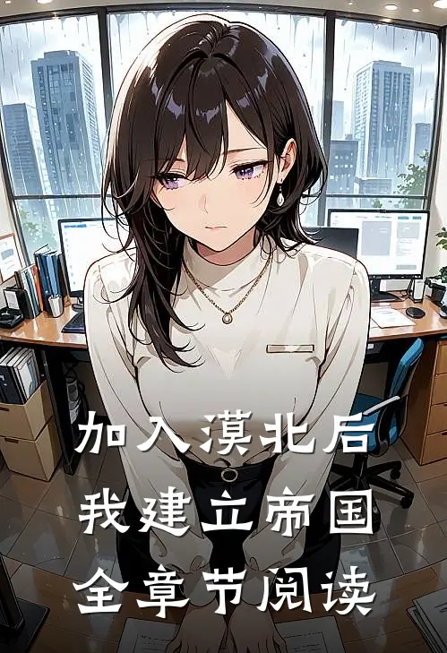 加入漠北后，我建立帝国全章节阅读