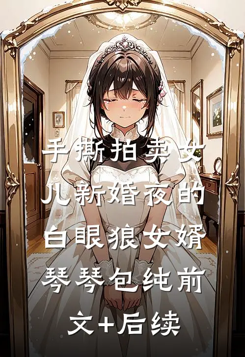 手撕拍卖女儿新婚夜的白眼狼女婿琴琴包纯前文+后续