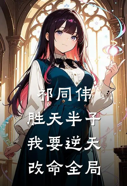 祁同伟：胜天半子，我要逆天改命全局