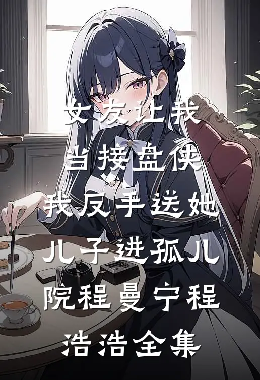 女友让我当接盘侠，我反手送她儿子进孤儿院程曼宁程浩浩全集