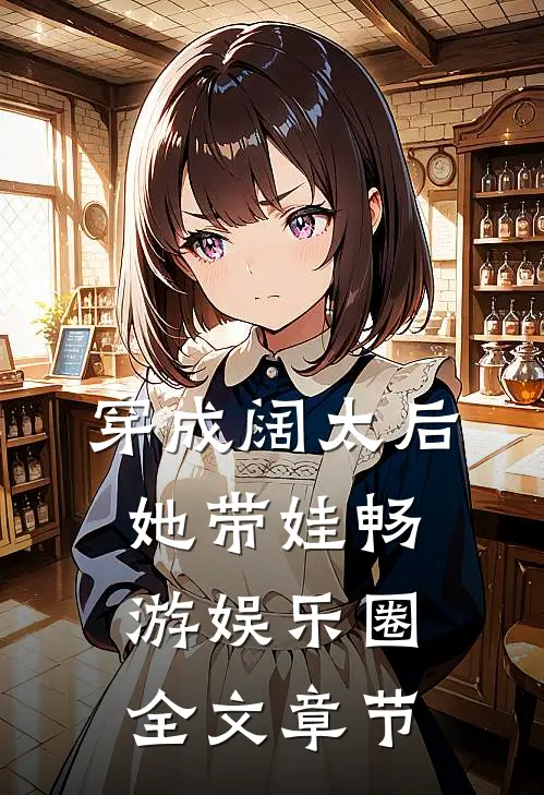 穿成阔太后，她带娃畅游娱乐圈全文章节
