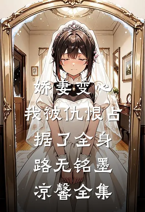 娇妻变心，我被仇恨占据了全身路无铭墨凉馨全集