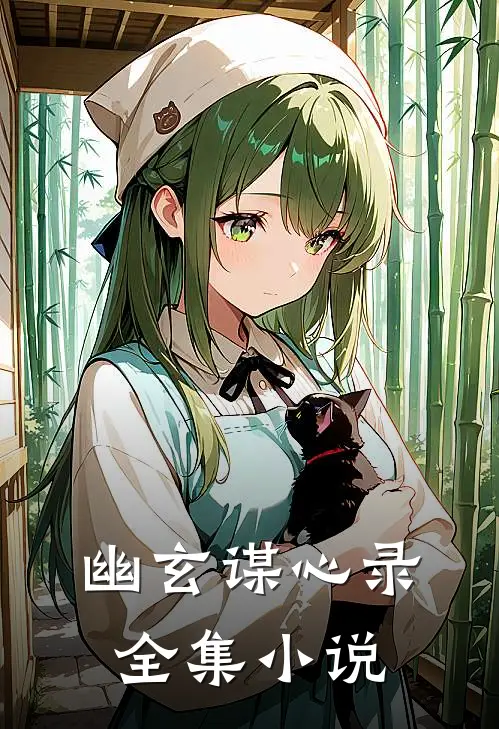 幽玄谋心录全集小说