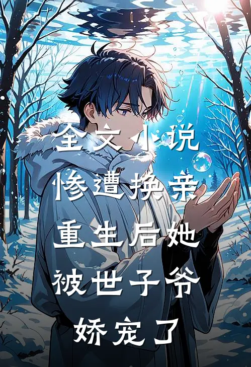 全文小说惨遭换亲，重生后她被世子爷娇宠了
