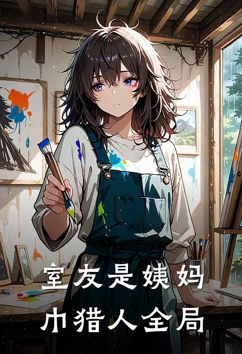 室友是姨妈巾猎人全局