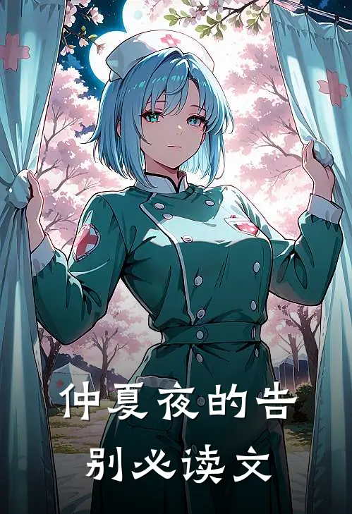 仲夏夜的告别必读文