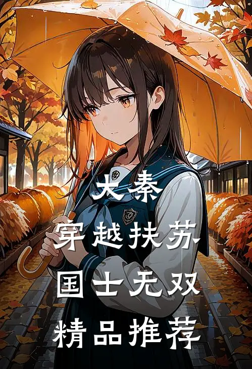 大秦：穿越扶苏，国士无双精品推荐