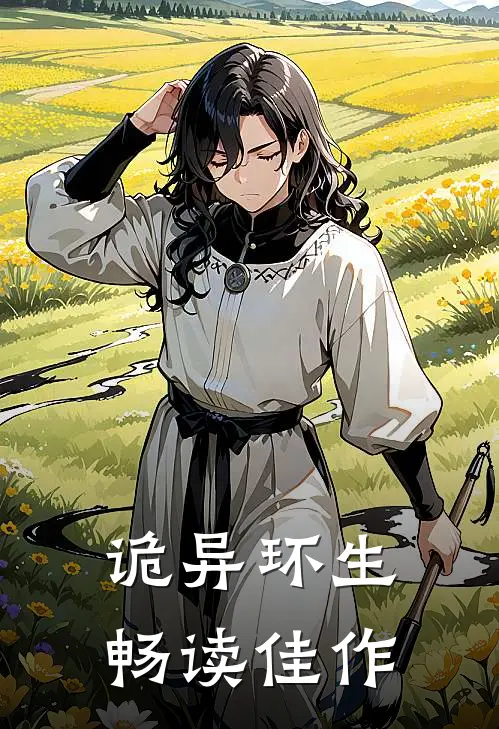 诡异环生畅读佳作