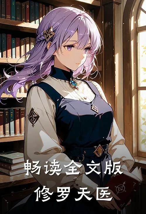 畅读全文版修罗天医