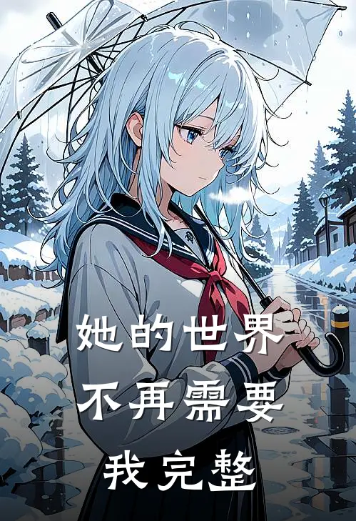她的世界，不再需要我完整