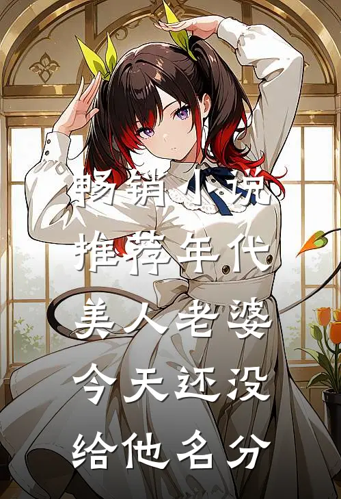 畅销小说推荐年代：美人老婆，今天还没给他名分