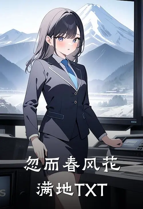 忽而春风花满地TXT