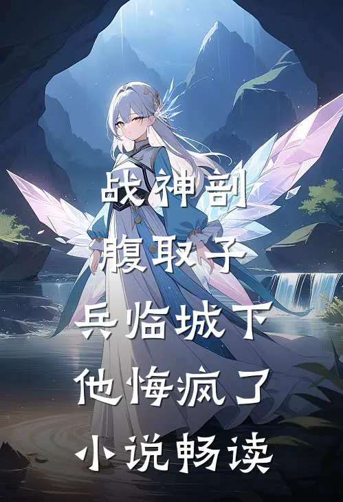 战神剖腹取子，兵临城下他悔疯了小说畅读