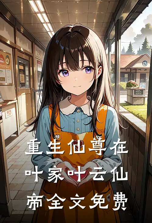 重生仙尊在叶家叶云仙帝全文免费