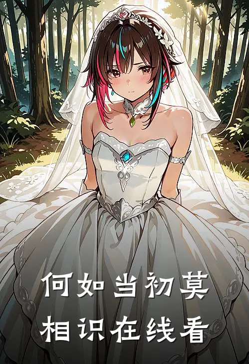 何如当初莫相识在线看