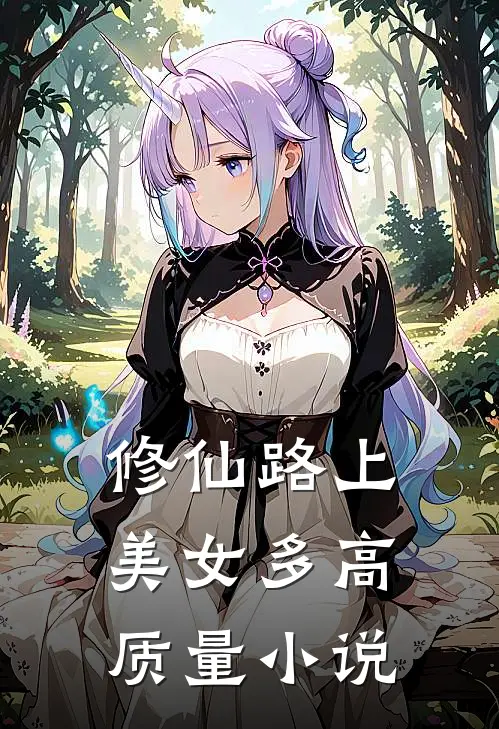 修仙路上美女多高质量小说