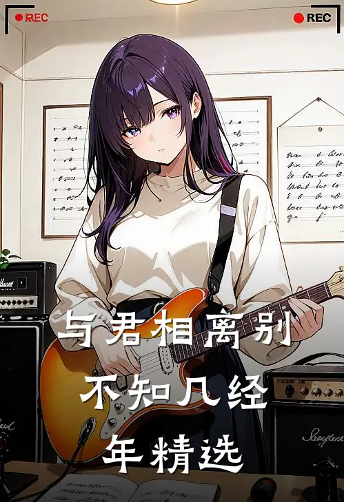 与君相离别，不知几经年精选