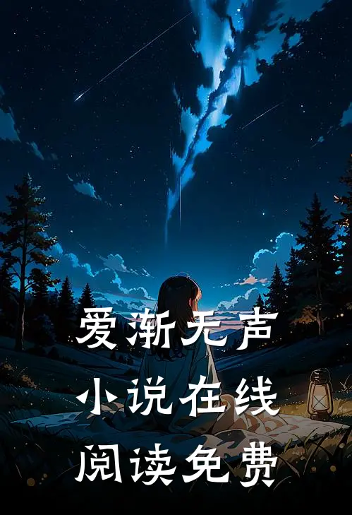 爱渐无声小说在线阅读免费