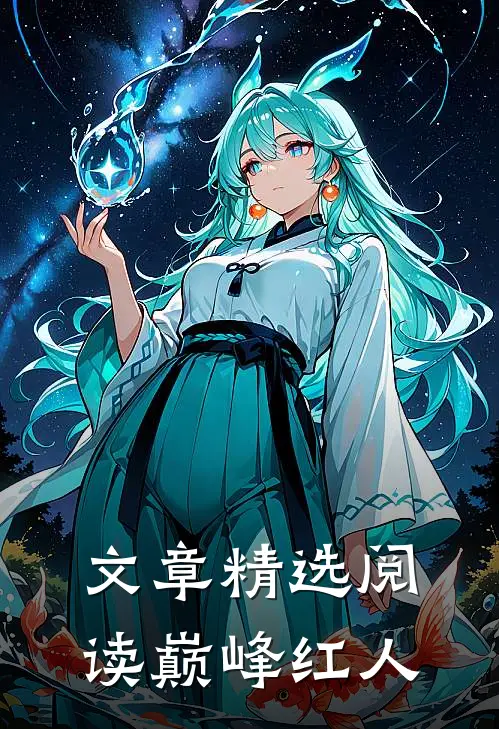 文章精选阅读巅峰红人