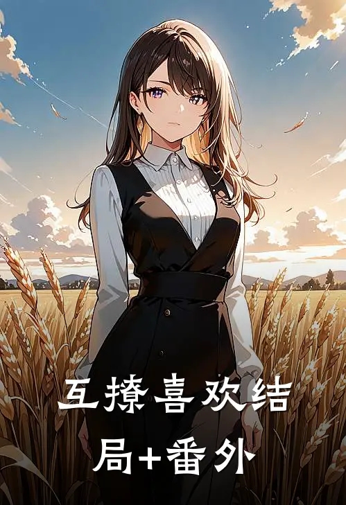 互撩喜欢结局+番外