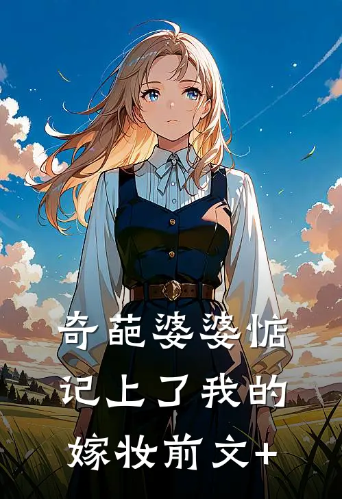 奇葩婆婆惦记上了我的嫁妆前文+
