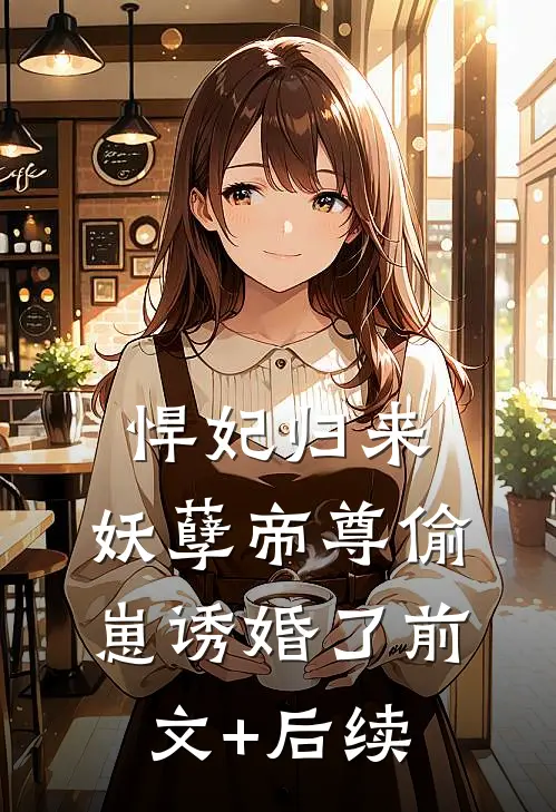 悍妃归来：妖孽帝尊偷崽诱婚了前文+后续