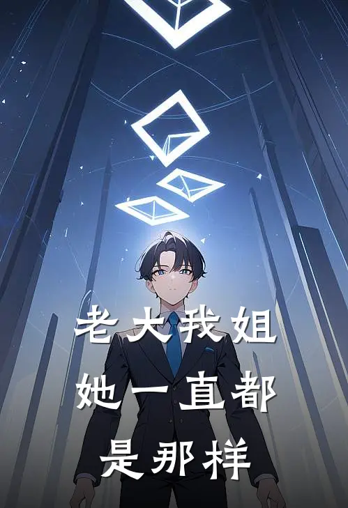 老大我姐她一直都是那样的女人