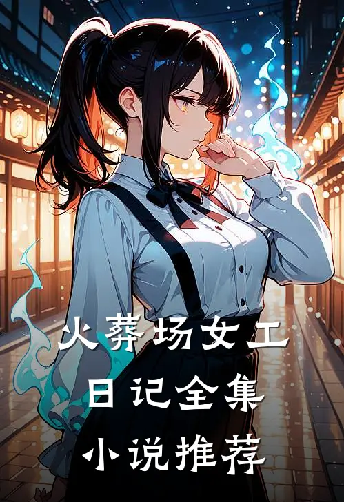 火葬场女工日记全集小说推荐