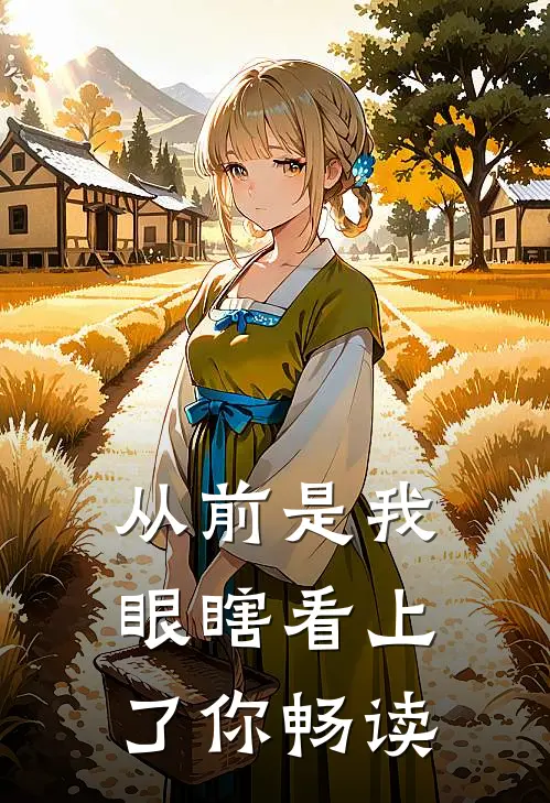 从前是我眼瞎看上了你畅读