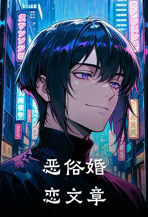 恶俗婚恋文章