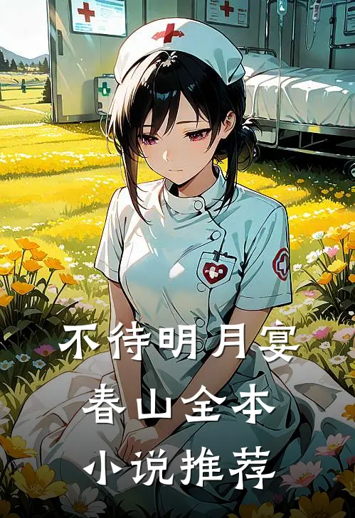 不待明月宴春山全本小说推荐