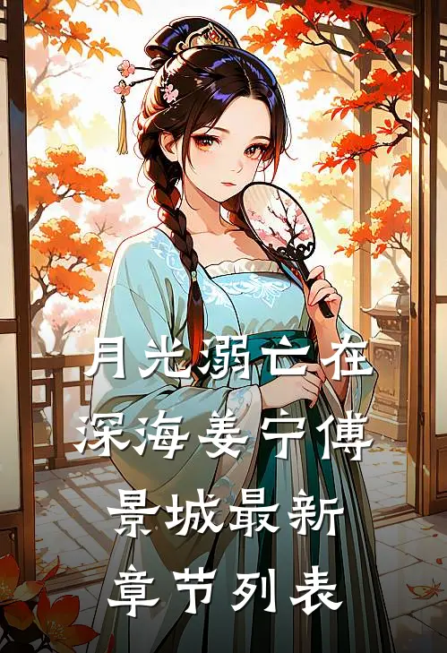 月光溺亡在深海姜宁傅景城最新章节列表