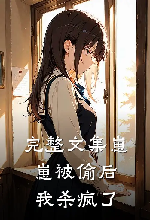 完整文集崽崽被偷后，我杀疯了
