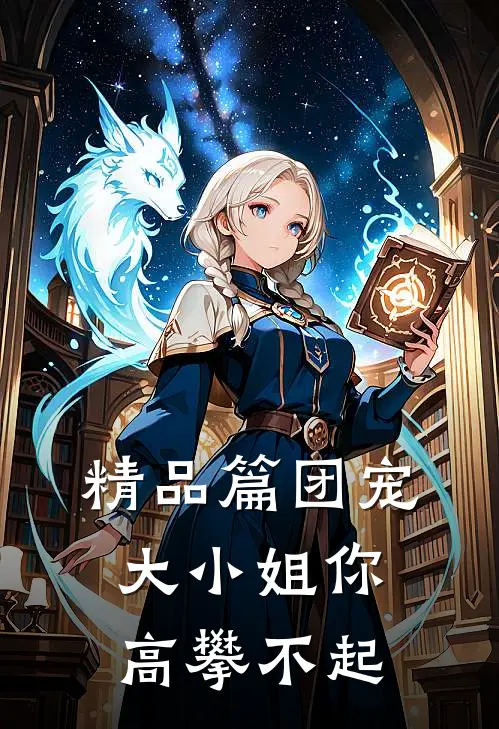 精品篇团宠大小姐你高攀不起