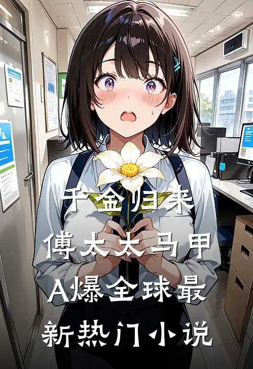 千金归来：傅太太马甲A爆全球最新热门小说